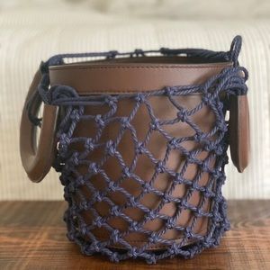 Staud bucket purse